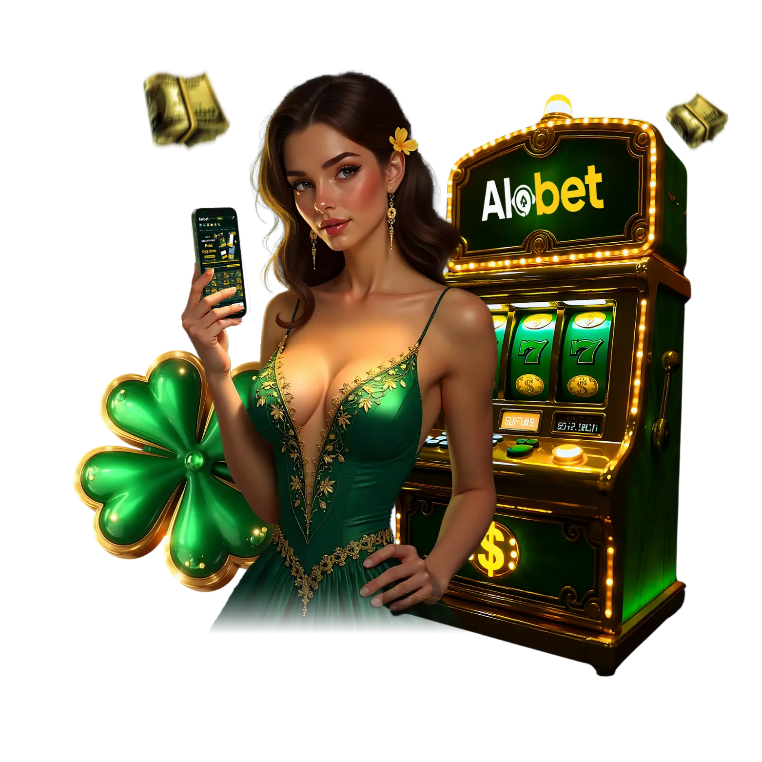 Alobet Model